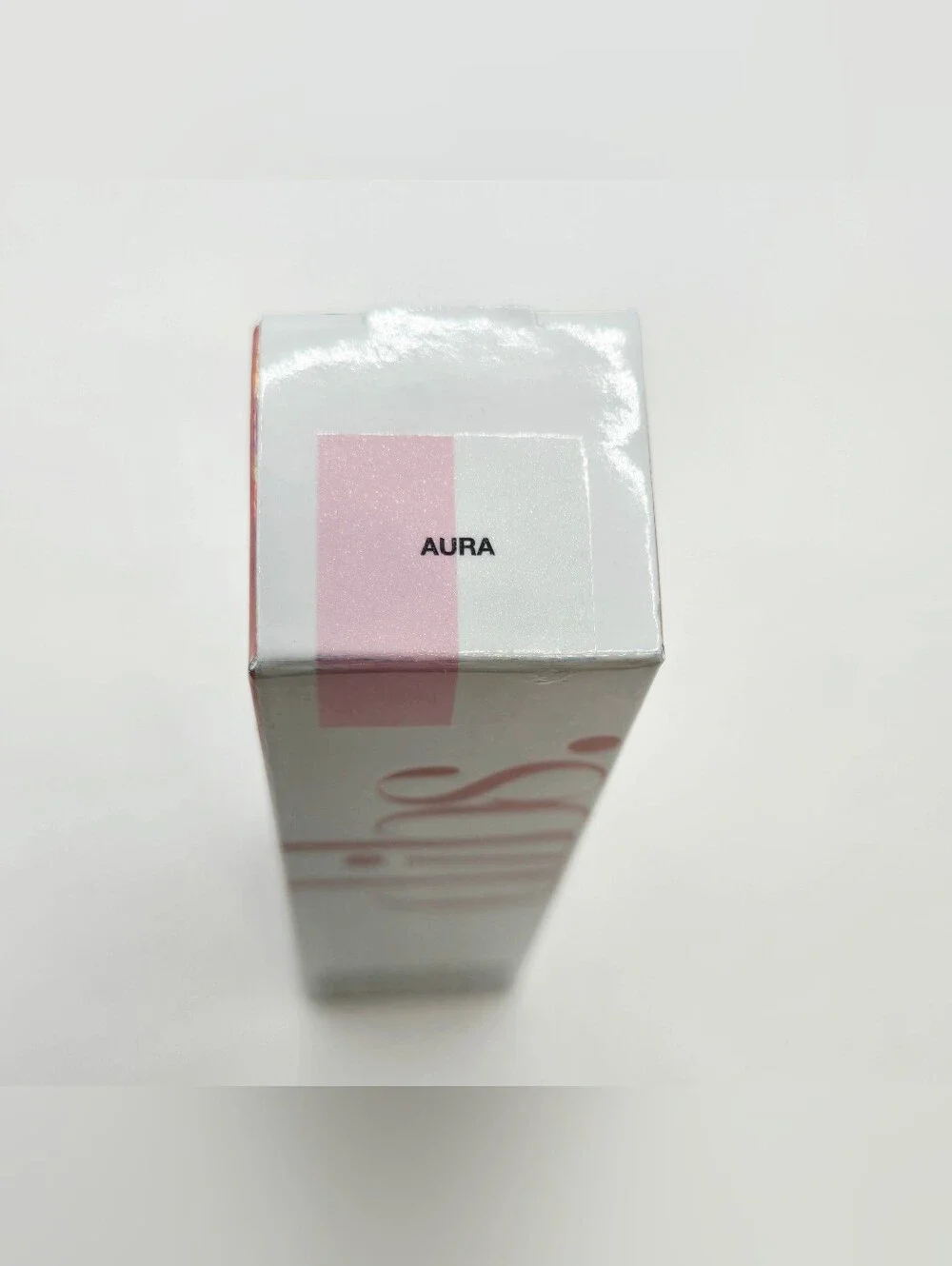DIBS Beauty GlowTour Duo Aura pH Blush & Dewy Highlighter Stick 0.34 oz New